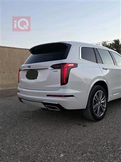 كاديلاك XT6